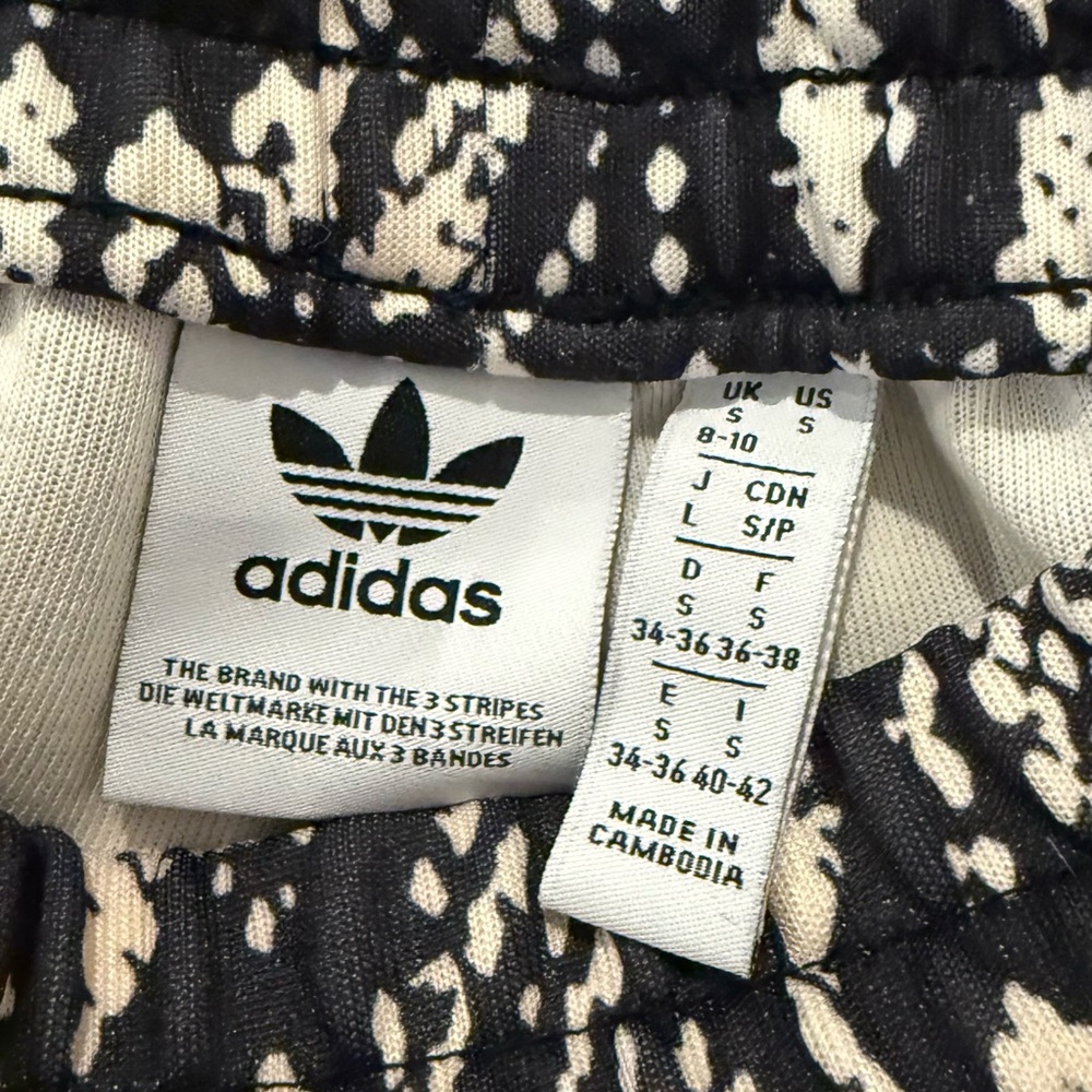 Adidas Python Trackpants - image 4